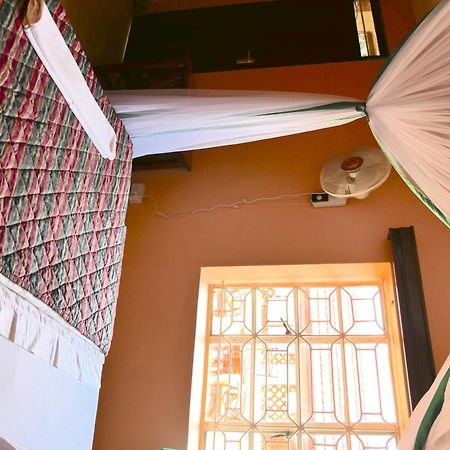 Hotel Acacia City Kampala Ngoại thất bức ảnh