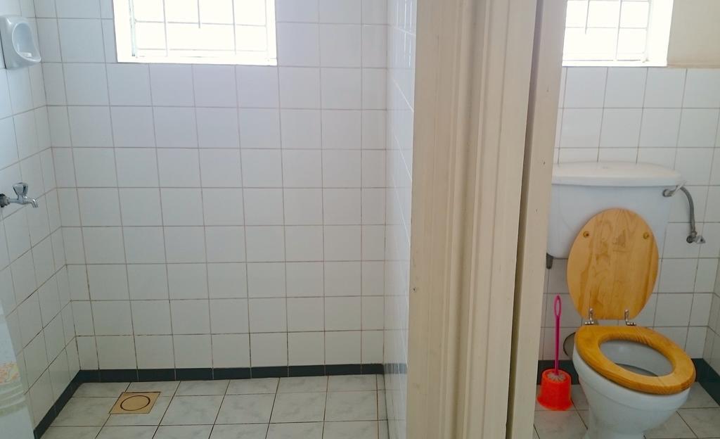 Hotel Acacia City Kampala Phòng bức ảnh