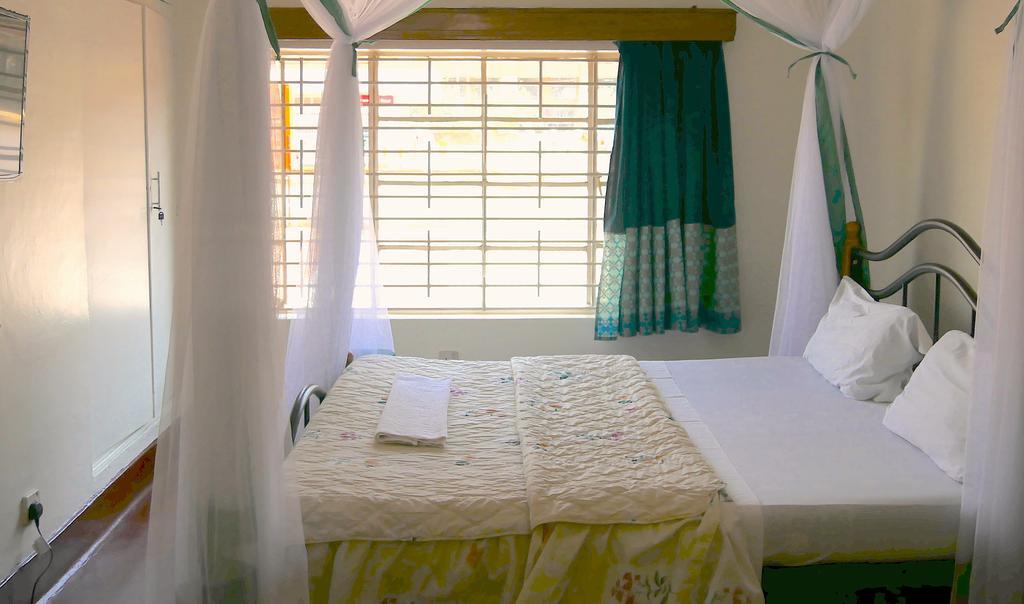 Hotel Acacia City Kampala Ngoại thất bức ảnh