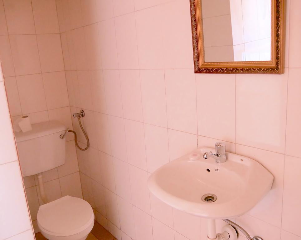 Hotel Acacia City Kampala Ngoại thất bức ảnh