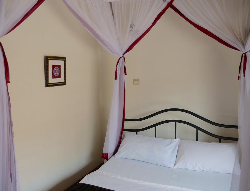 Hotel Acacia City Kampala Ngoại thất bức ảnh