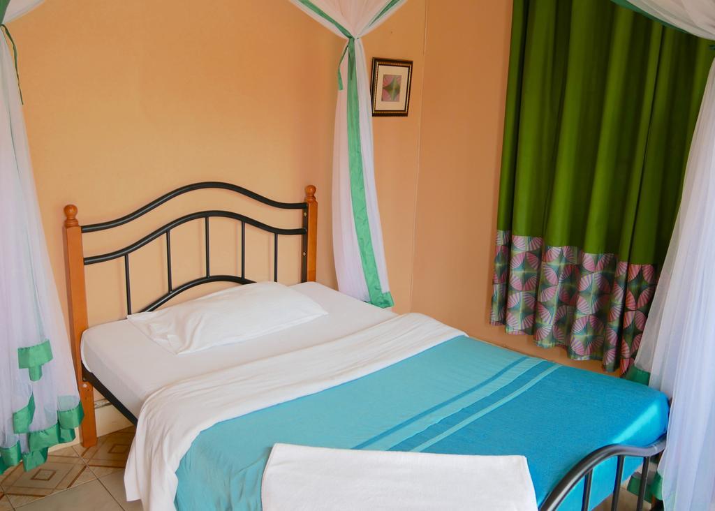 Hotel Acacia City Kampala Ngoại thất bức ảnh